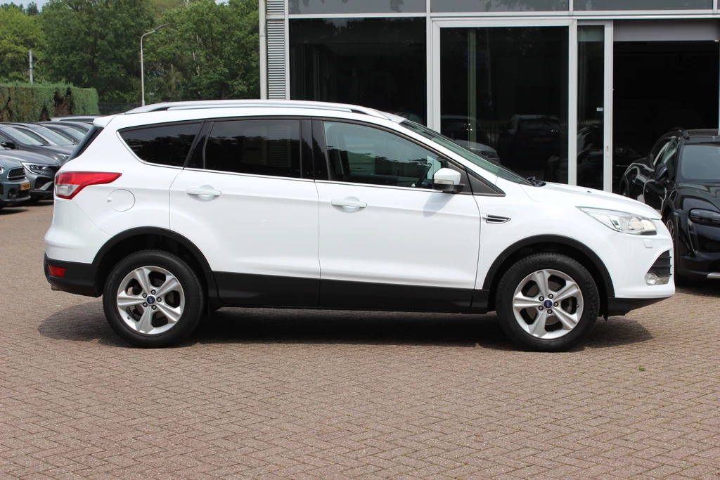 Ford Kuga – foto 5