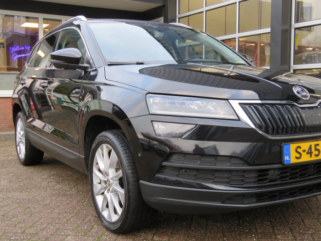 Škoda Karoq – foto 13