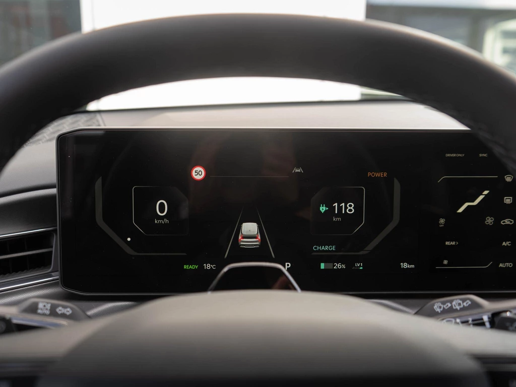 Kia EV9 – foto 13