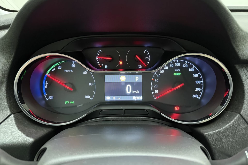 Opel Grandland X – foto 25