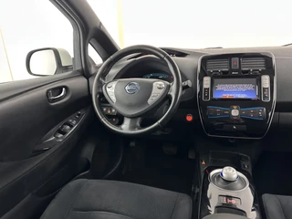 Nissan Leaf – thumbnail 7