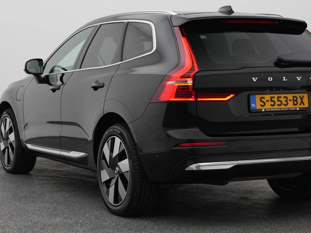 Volvo XC60 – foto 5