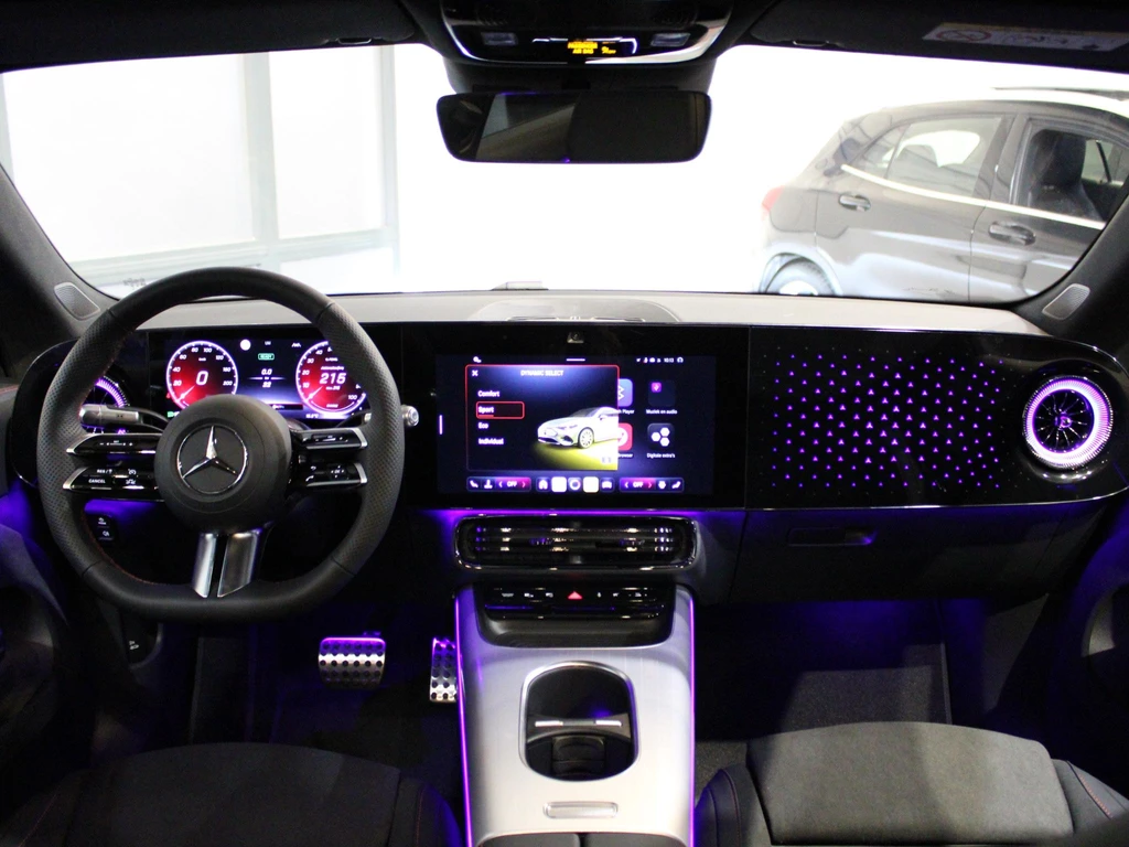 Mercedes-Benz CLA – foto 9