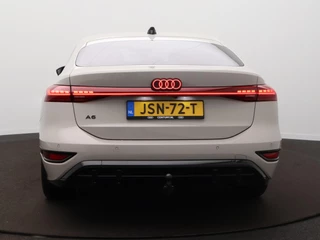 Audi A6 Sportback e-tron – thumbnail 5