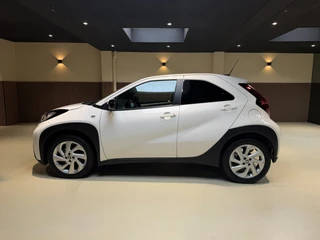 Toyota Aygo – thumbnail 1