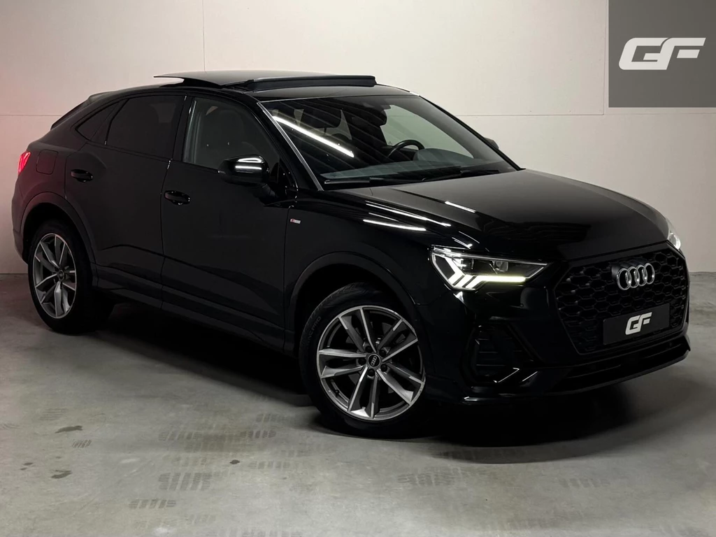 Audi Q3 – foto 17