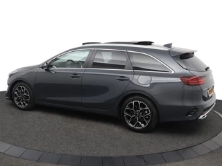 Kia Ceed Sportswagon – thumbnail 5