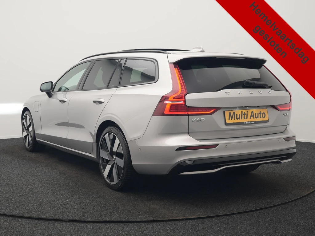 Volvo V60 – foto 4