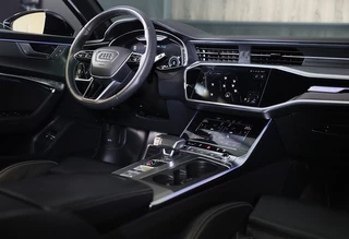Audi A6 – thumbnail 22