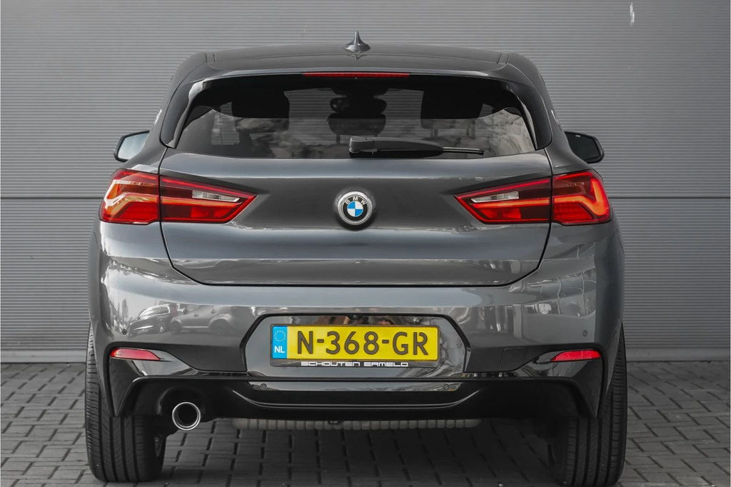 BMW X2 – foto 5