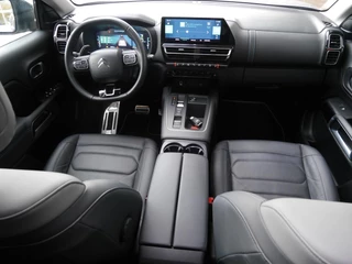 Citroën C5 Aircross – thumbnail 8
