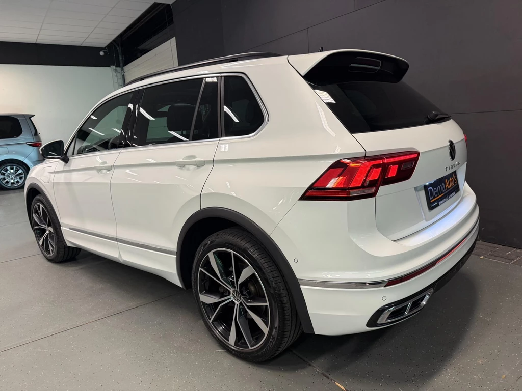 Volkswagen Tiguan – foto 6