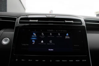 Hyundai Tucson – thumbnail 20