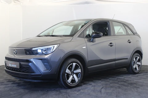 Opel Crossland 1.2 Edition