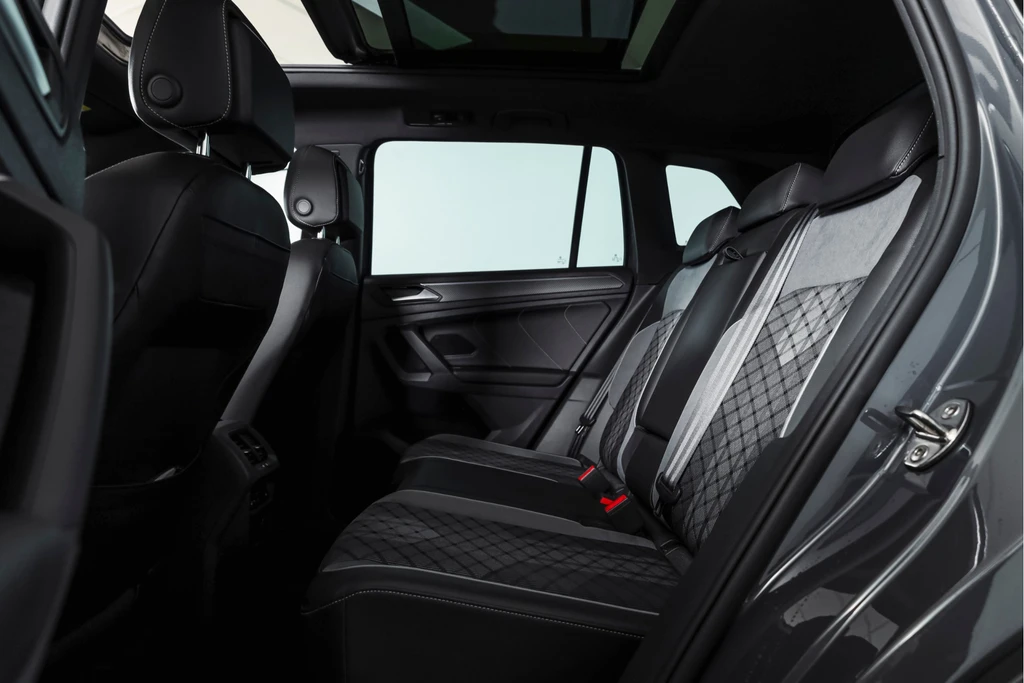 Volkswagen Tiguan – foto 74
