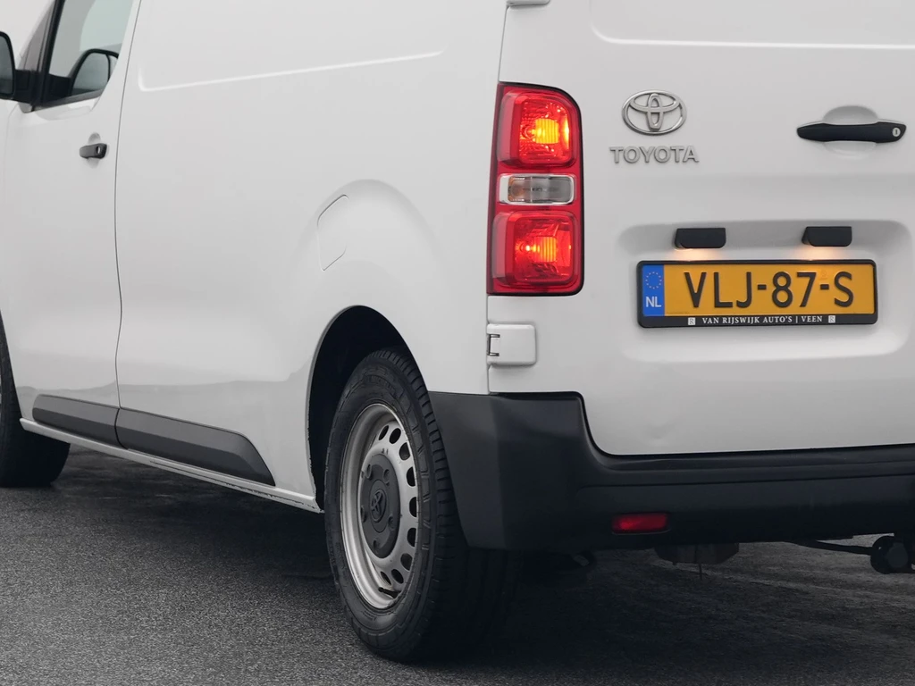 Toyota ProAce – foto 5