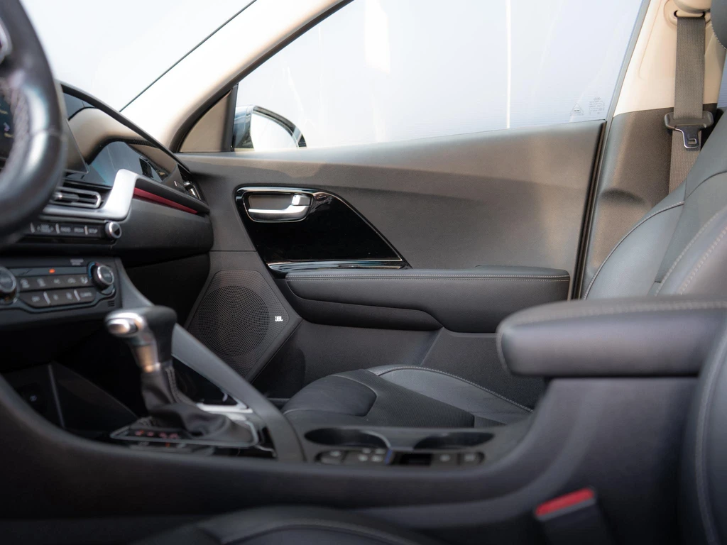 Kia Niro – foto 35
