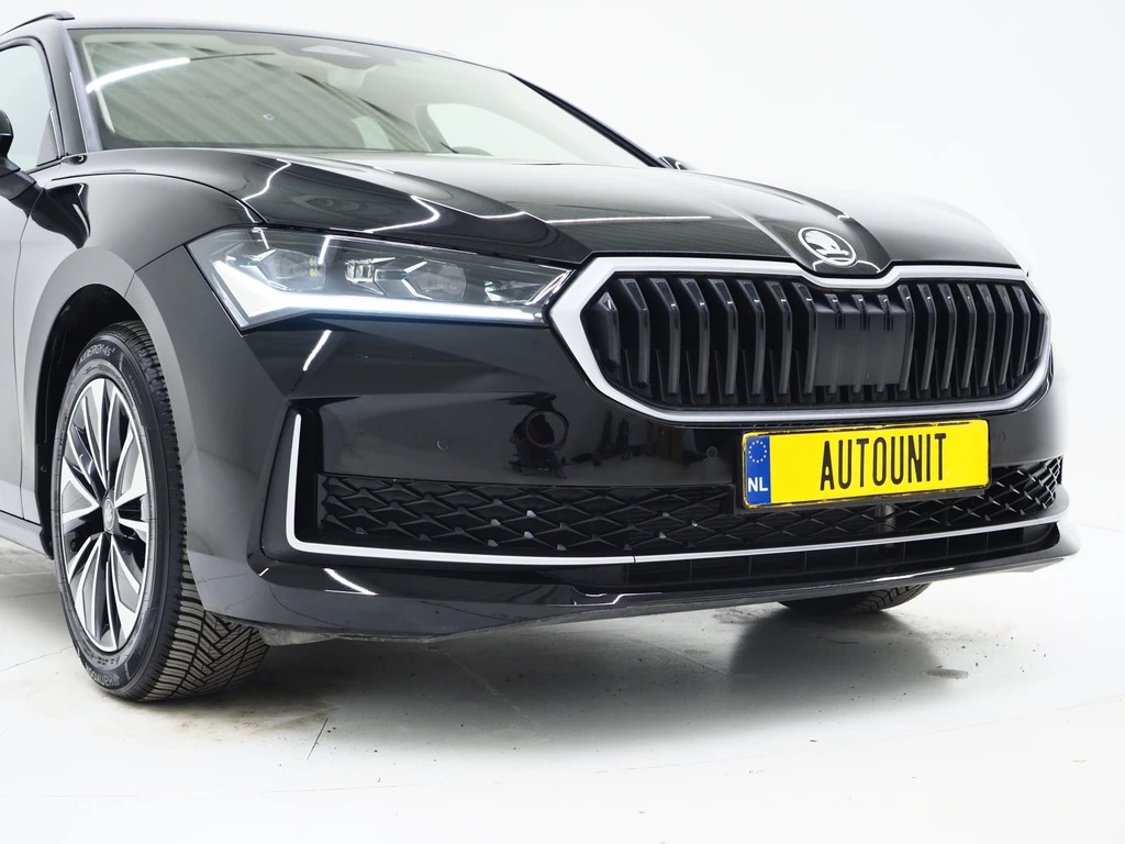 Škoda Superb – foto 8
