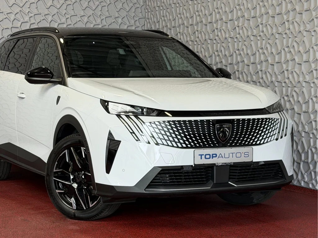 Peugeot 5008 – foto 13