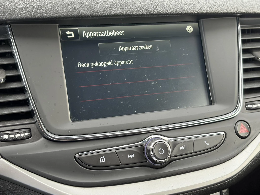 Opel Astra – foto 18