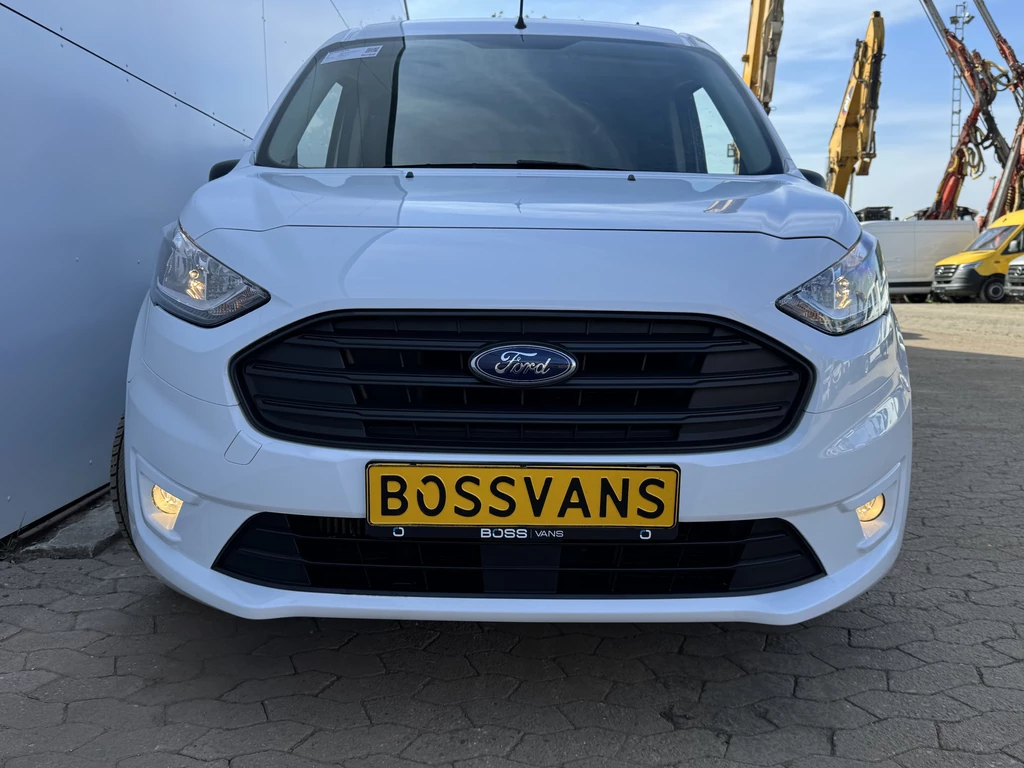 Ford Transit Connect – foto 6