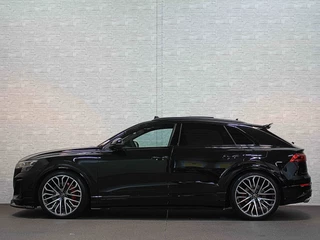 Audi Q8 – thumbnail 4
