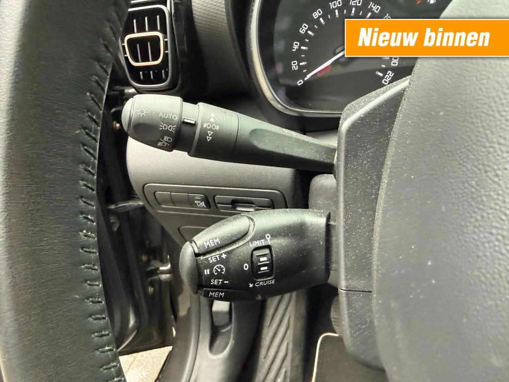 Citroën C3 – foto 24
