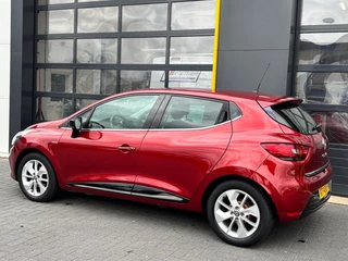 Renault Clio – thumbnail 3