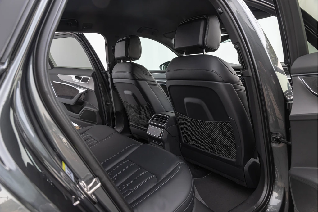 Audi A6 – foto 16