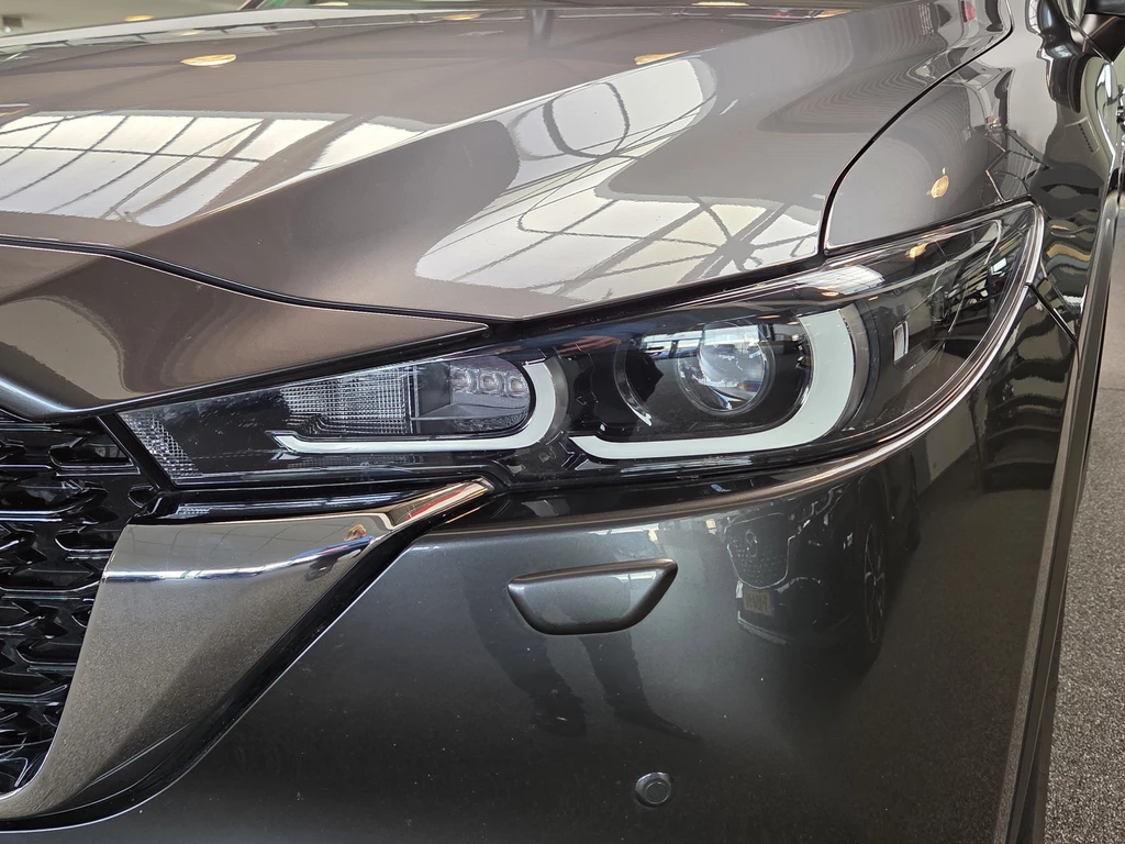 Mazda CX-5 – foto 10