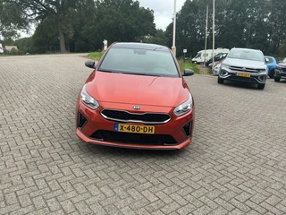 Kia ProCeed – thumbnail 7