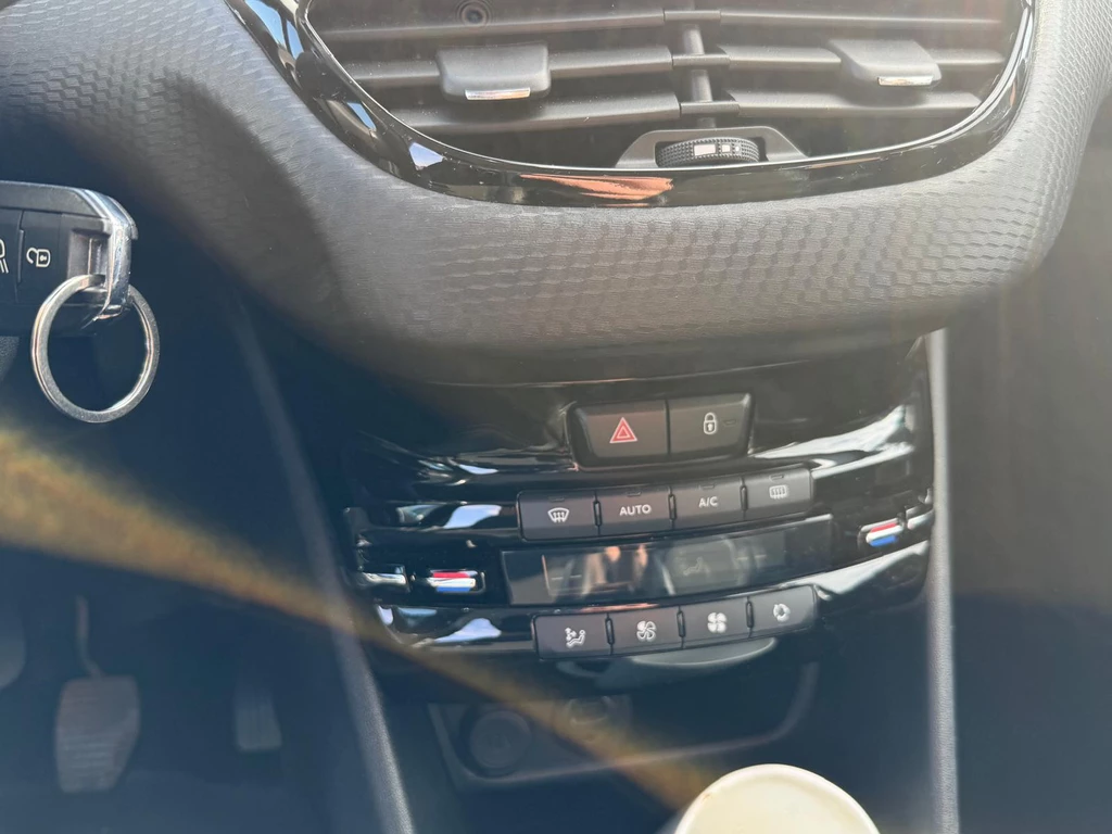 Peugeot 2008 – foto 10