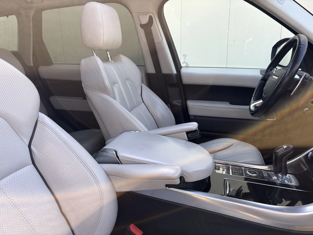 Land Rover Range Rover Sport – foto 28