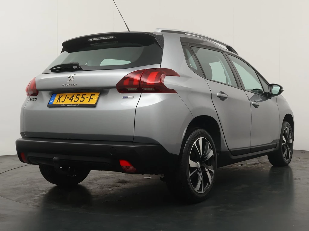Peugeot 2008 – foto 5