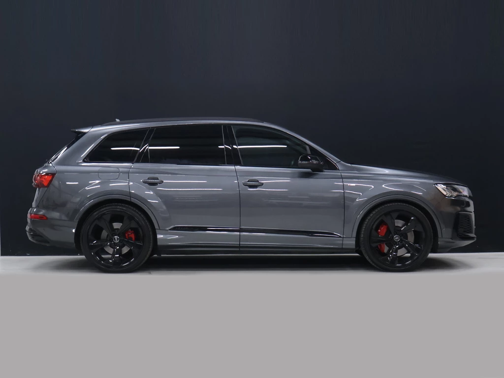 Audi Q7 – foto 6