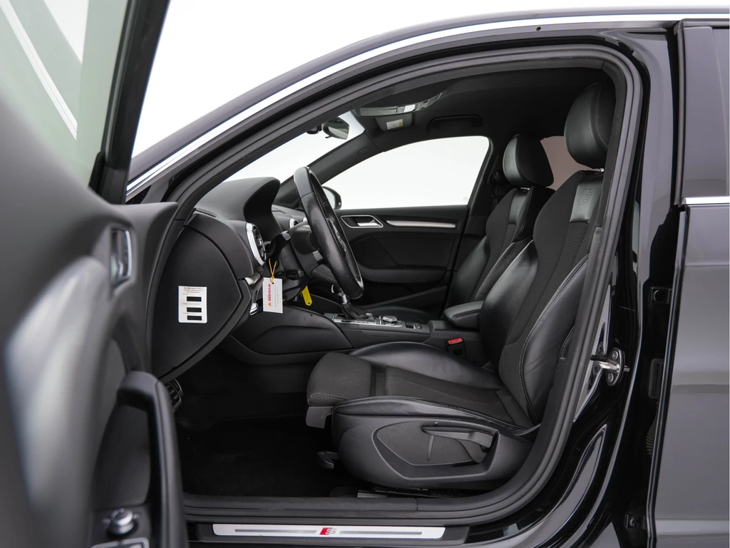 Audi A3 – foto 8