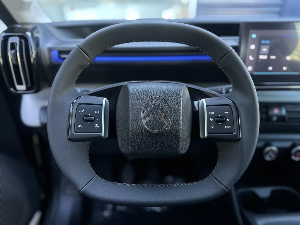 Citroën C3 – foto 24