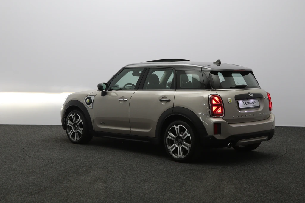 MINI Countryman – foto 3