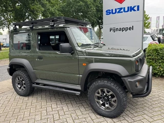 Suzuki Jimny – thumbnail 14