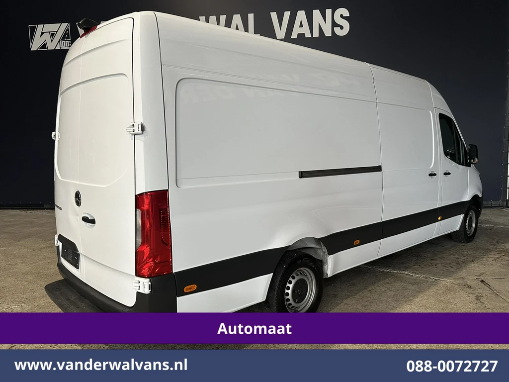 Mercedes-Benz Sprinter – foto 3
