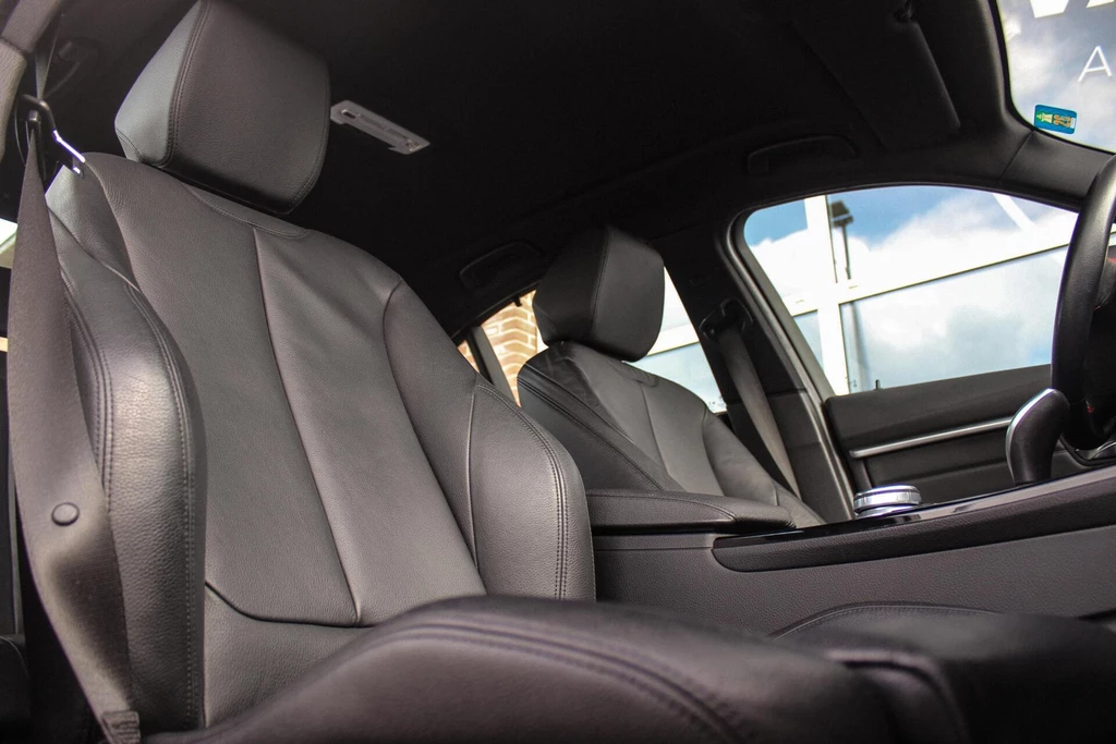 BMW 3 Serie – foto 20