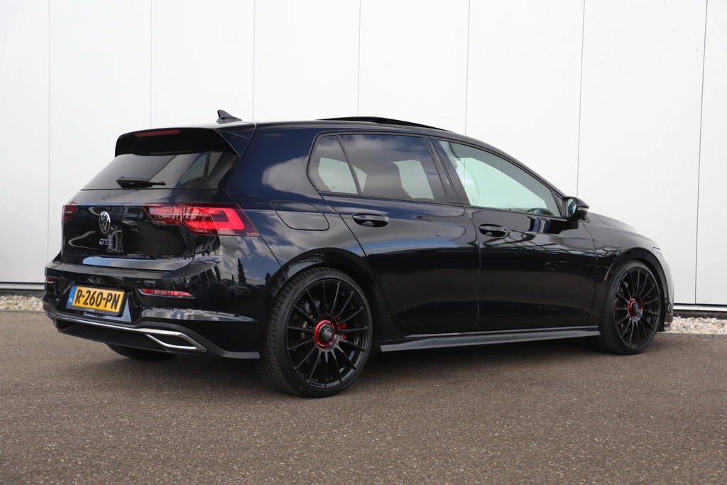 Volkswagen Golf – foto 4