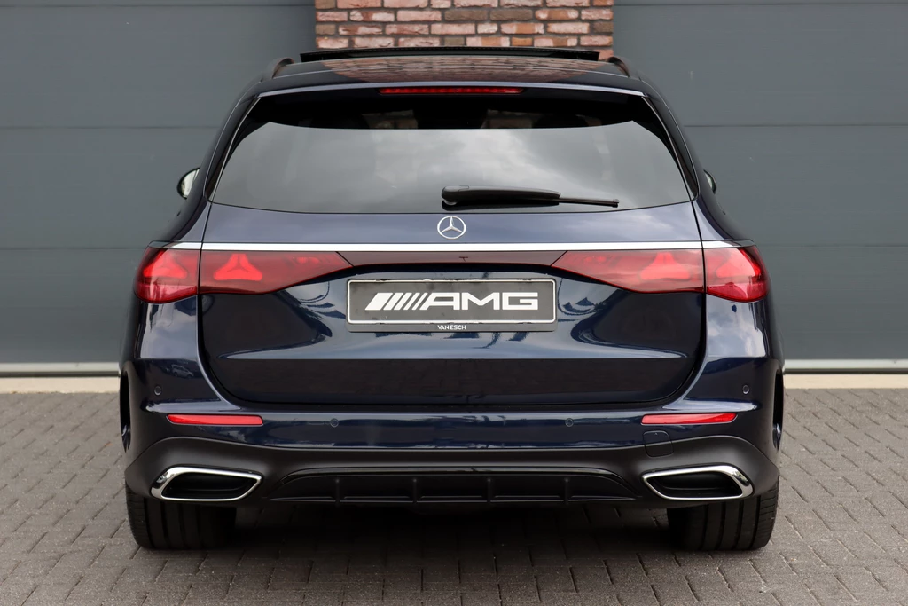 Mercedes-Benz E-Klasse – foto 4