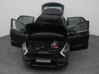 Kia Sportage – thumbnail 18