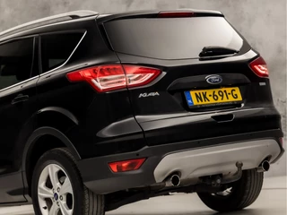 Ford Kuga – thumbnail 5