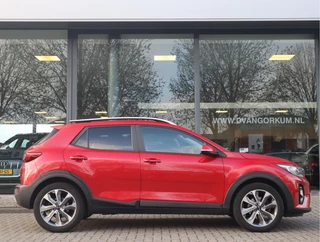 Kia Stonic – thumbnail 5