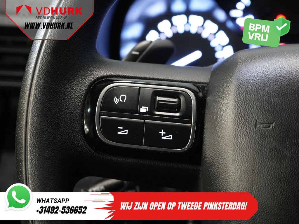 Citroën Berlingo – foto 21