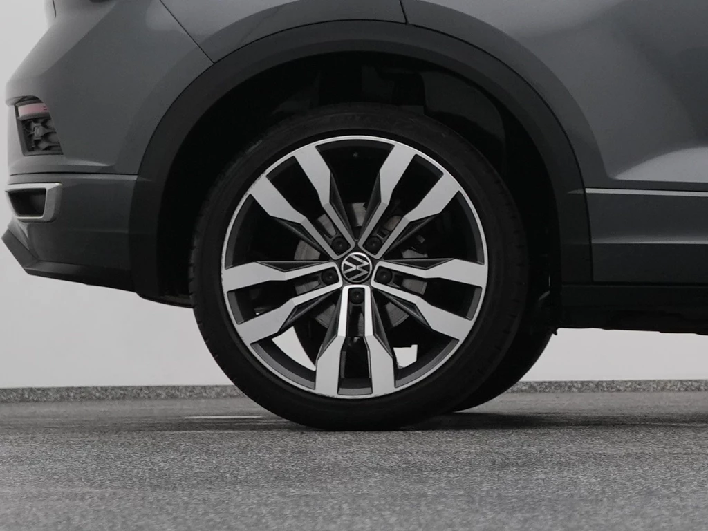 Volkswagen T-Roc – foto 41