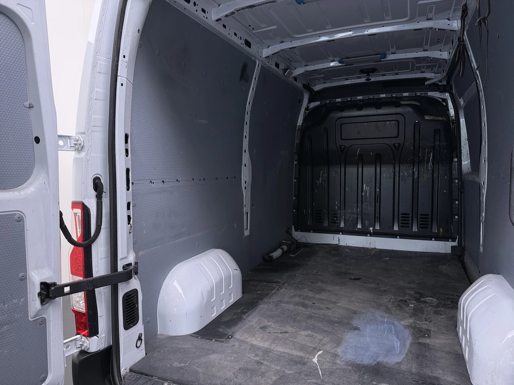 Renault Master – foto 20