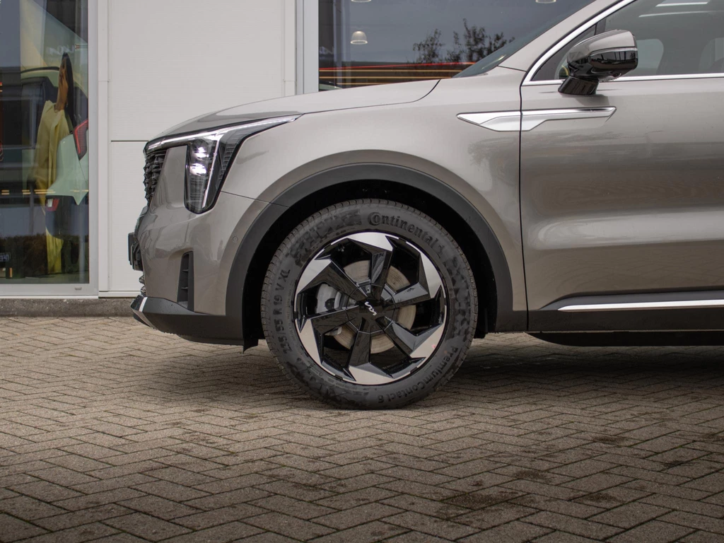 Kia Sorento – foto 12